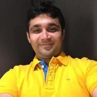 Harikishan B Magento eCommerce trainer in Bangalore