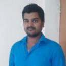 Photo of Srikanth Gadipe