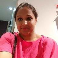 Gaganpreet Kaur BCom Tuition trainer in Delhi