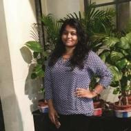 Shubhangi Sengupta Nursery-KG Tuition trainer in Kolkata