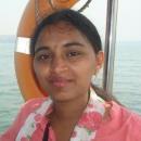 Photo of Namratha Hegde