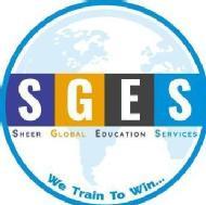 SGES TOEFL institute in Ludhiana