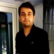 Balraj Sharma Class 9 Tuition trainer in Chandigarh