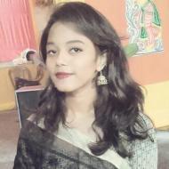 Amrita Das Class I-V Tuition trainer in Kolkata