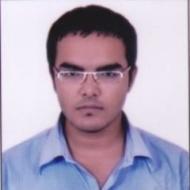 Pankaj Kumar Mishra GATE trainer in Delhi