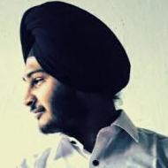 Sumit Singh Sohal Class 11 Tuition trainer in Noida