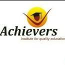 Photo of Achievers Institute