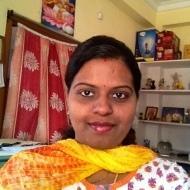 Usha Sravanthi Journalism trainer in Hyderabad