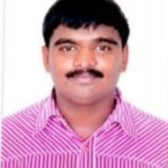 Nitish Krishna Badami BTech Tuition trainer in Bangalore