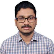 Sujit Kumar Behera Class 9 Tuition trainer in Bhubaneswar