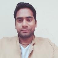 Sailesh Kumar Google SketchUp trainer in Delhi