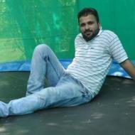 Himanshu Dhiman Datastage trainer in Delhi