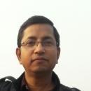 Photo of Arvind Srivastava