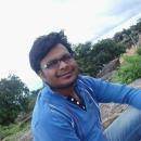 Photo of Sumit Raj