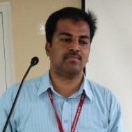 Ram Krishna BCA Tuition trainer in Bangalore