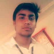 Abhinav Kumar Maurya Hindi Language trainer in Patna