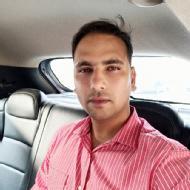 Rajnish Kumar Singh Class 9 Tuition trainer in Delhi