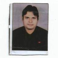 Nishant Tiwari Class I-V Tuition trainer in Delhi