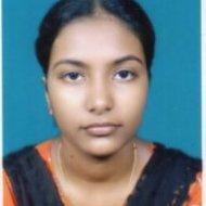 Somashree Brahma Class 11 Tuition trainer in Kolkata