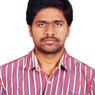 Chaitanya Krishna Thati Class I-V Tuition trainer in Hyderabad