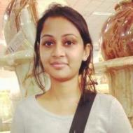 Shreya Class I-V Tuition trainer in Dlf Qe