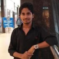 D.prashanth Kumar Class 11 Tuition trainer in Hyderabad