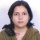 Photo of Garima Kaushik