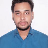 Manish Kumar Class 6 Tuition trainer in Delhi