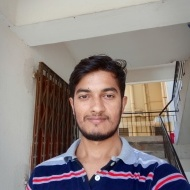 Anant Kumar Class 9 Tuition trainer in Patna