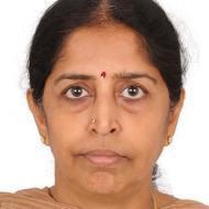 Usha B. Class I-V Tuition trainer in Chennai