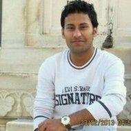 Himanshu Tripathi Class 11 Tuition trainer in Delhi