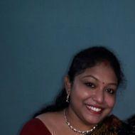 Joyeeta Nandi Vocal Music trainer in Kolkata