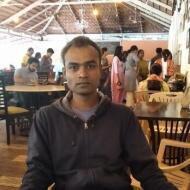 Lokesh B S Yoga trainer in Bangalore