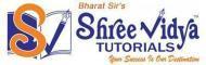 Shree Vidya Tutorials Engineering Entrance institute in Thane