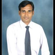 Ghanshyam Yadav Stock Market Trading trainer in Mumbai