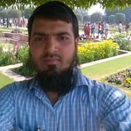 Abu Obaidah Urdu language trainer in Delhi