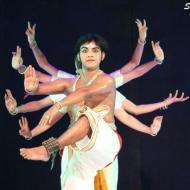 Abhilash Dance trainer in Bangalore