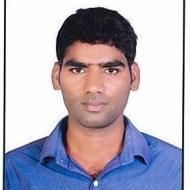 Srikanth Class 11 Tuition trainer in Mumbai