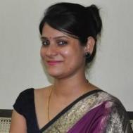 Shruti Gaur BCom Tuition trainer in Hyderabad