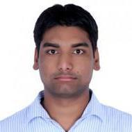 Suraj Kumar Class 11 Tuition trainer in Bangalore