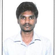 Punith Kumar A Class 11 Tuition trainer in Bangalore