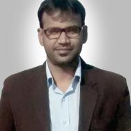 Shameem Ahmad .Net trainer in Lucknow