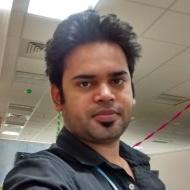 Avinash Pandey Class 11 Tuition trainer in Pune