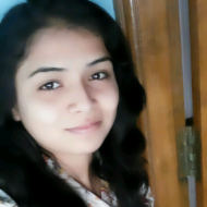 Priyanka M. J Adhav Class 9 Tuition trainer in Delhi