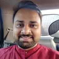 Aurosish Pani Vocal Music trainer in Bhubaneswar