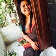 Basundhara D. Vocal Music trainer in Bangalore