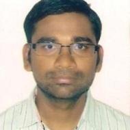 Bapireddy Nagarjunareddy Class 9 Tuition trainer in Hyderabad