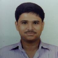 Sudhanshu Shekhar IBPS Exam trainer in Delhi