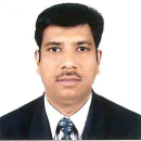 Photo of Sanjeev Agarwal