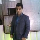 Photo of Prashant Biswas